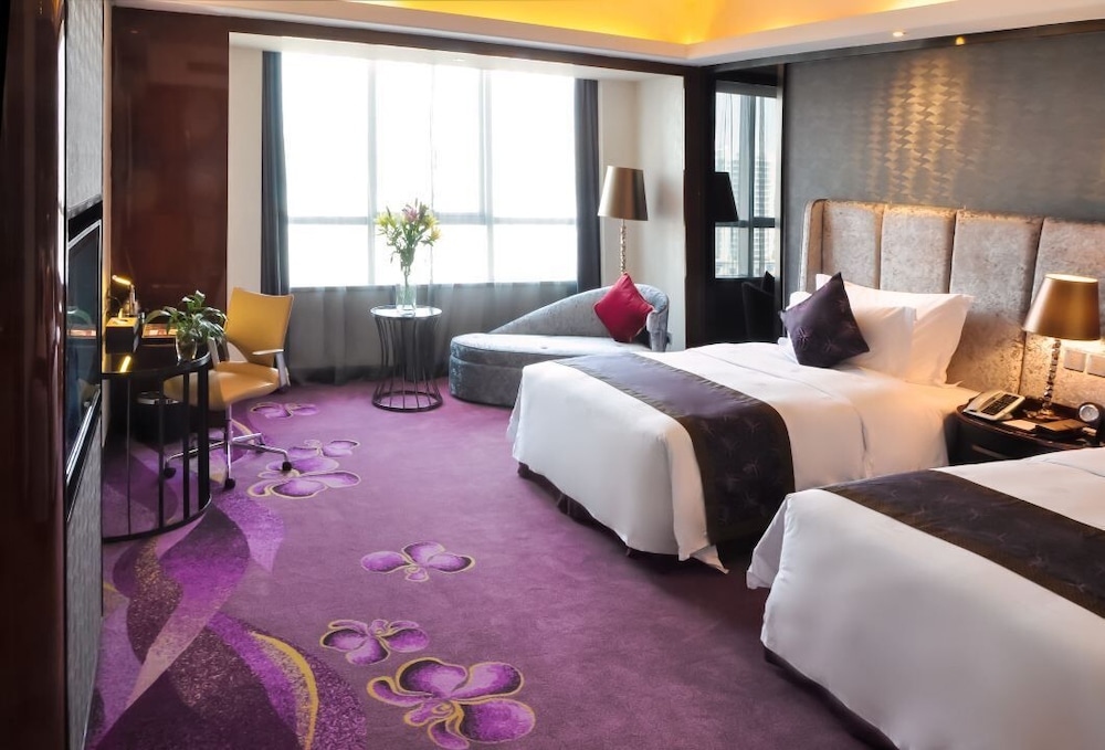 Boutique Room,2 Twin Beds photo 1