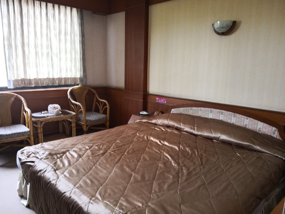 Standard Double Room, 1 Double Bed, Non Smoking photo 1