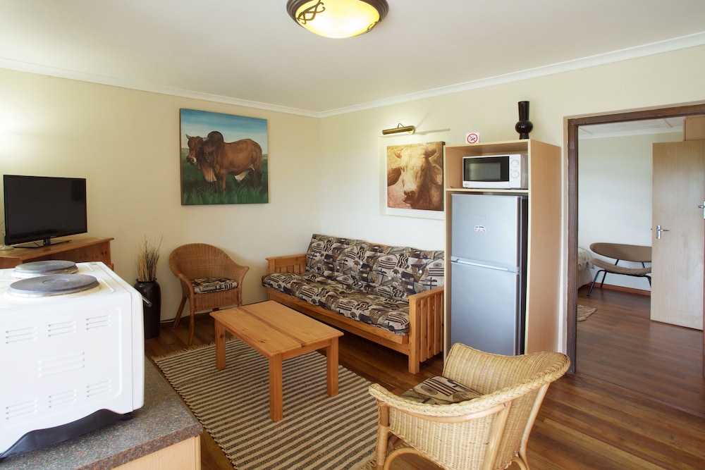 Self Catering Unit 2 photo 1