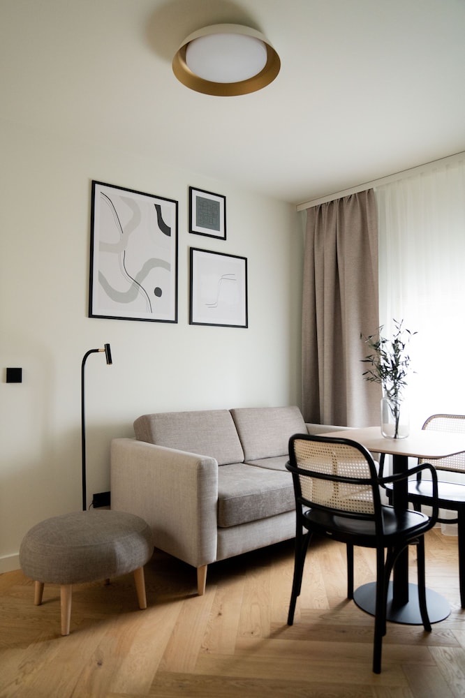 Design Apartment photo 1