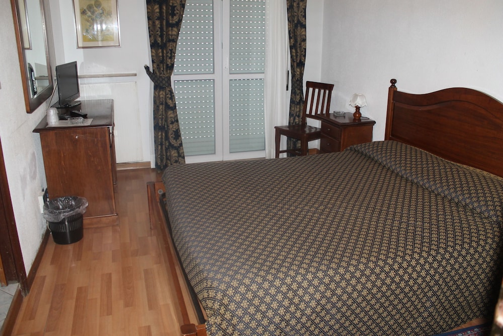 Basic Double Or Twin Room