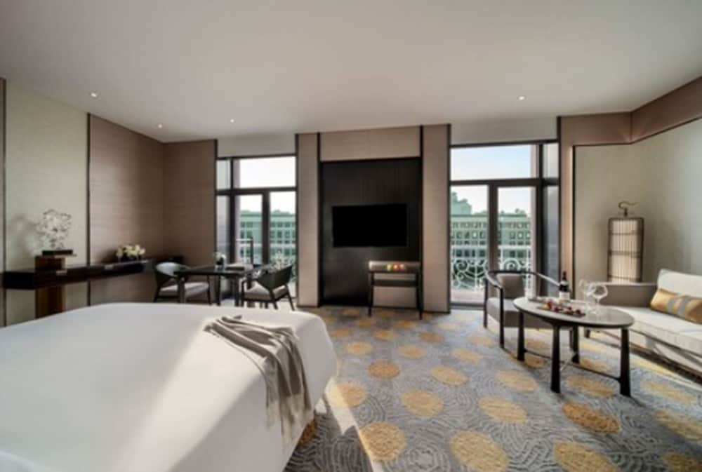 Elite King Room Chang'an Avenue - Photo 1