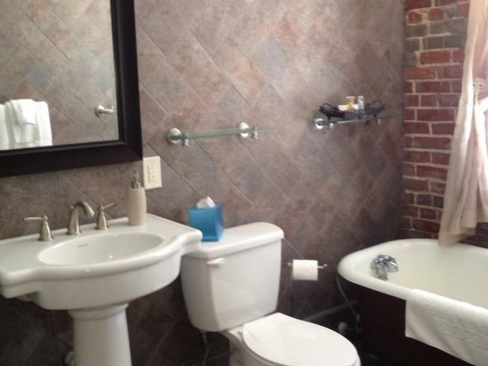 Standard Room, Ensuite (Alexis) - Photo 4