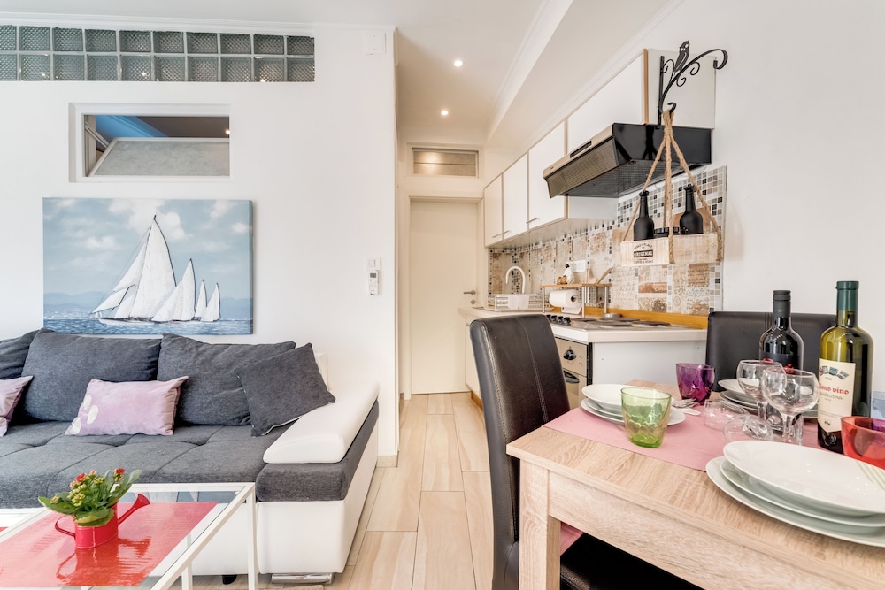 Standard Apartment, Sea View photo 1