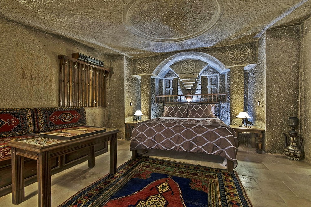 Family Quadruple Room, 1 Bedroom, Accessible, Courtyard View photo 2