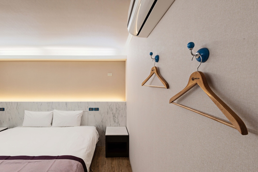 Superior Double Room - Photo 2