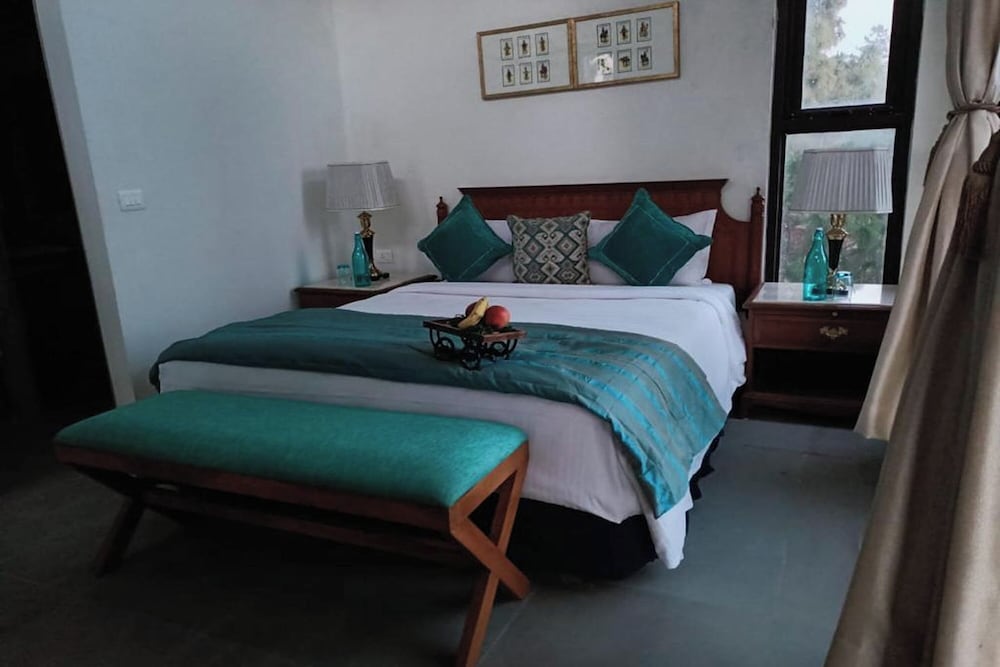Pine Forest Suite photo 3