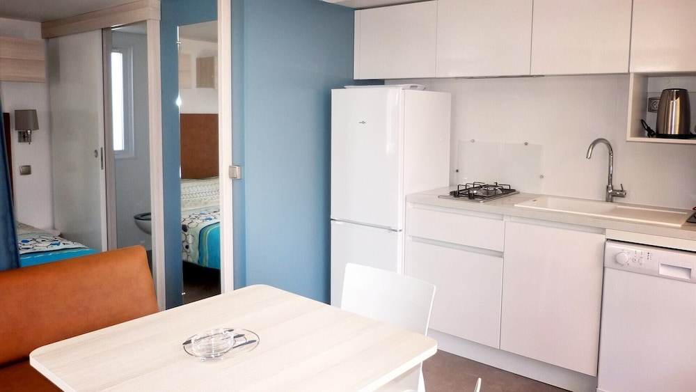 Mobile Home (TENNESSY MER CONFORT Dim 2 p) photo 2