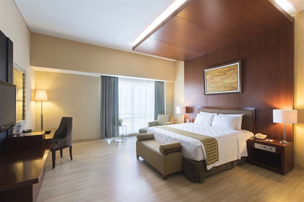 President Suite