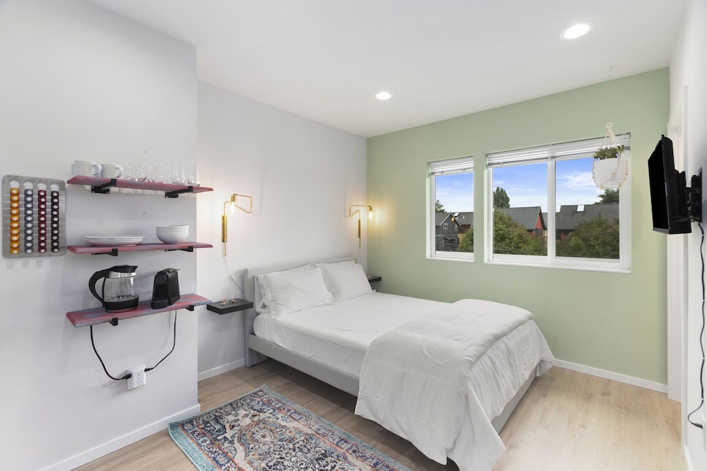 Standard Room photo 2