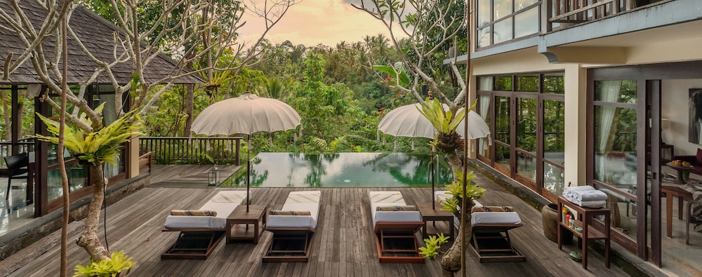 Luxury Villa, 2 Bedrooms, Private Pool