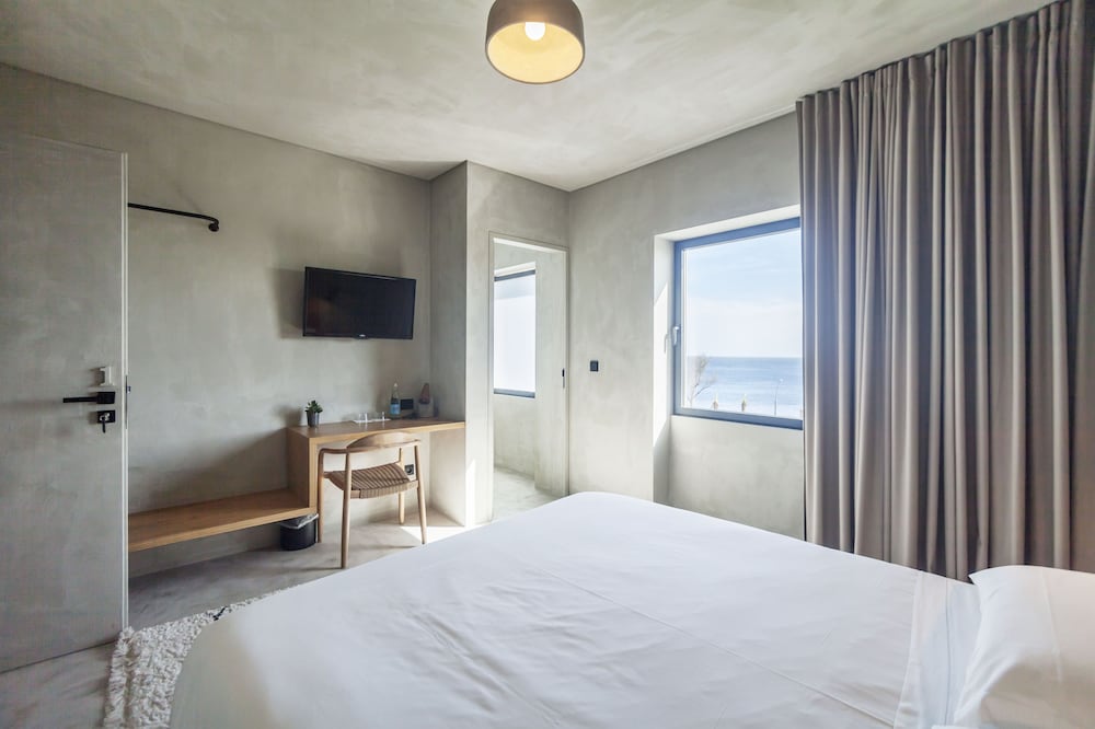 Design Double Room, Sea View photo 1
