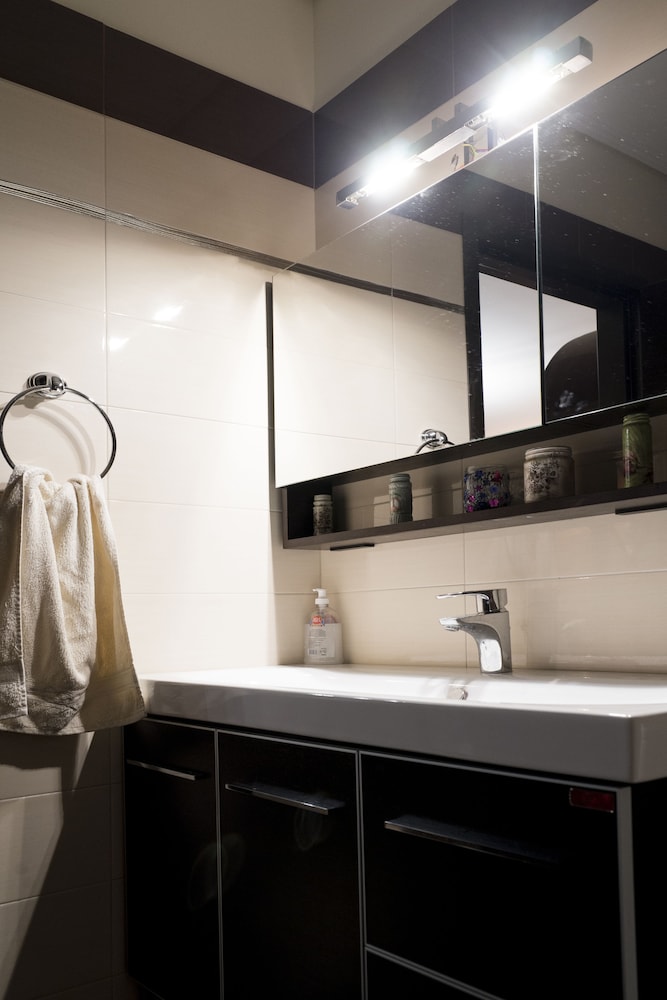 Family Apartment, 2 Bedrooms, Kitchen photo 2