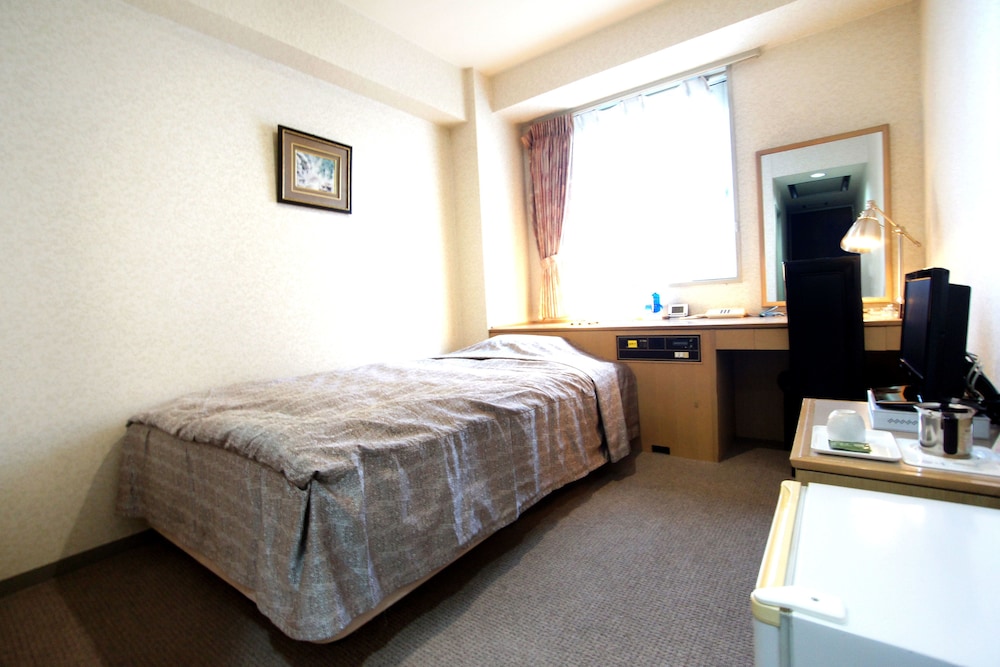 Single Room B, Non Smoking photo 2