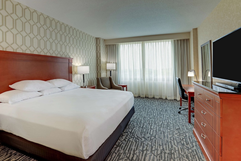 Drury Plaza Hotel Nashville Franklin, Foto 4