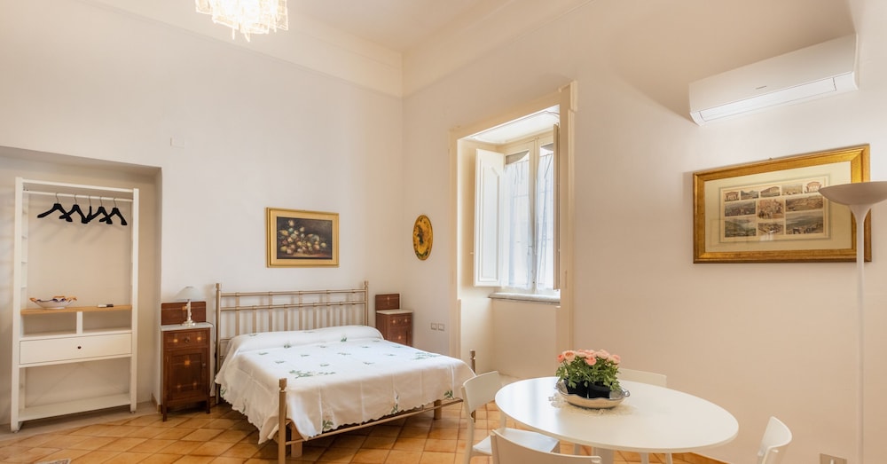 Apartment, 1 Bedroom