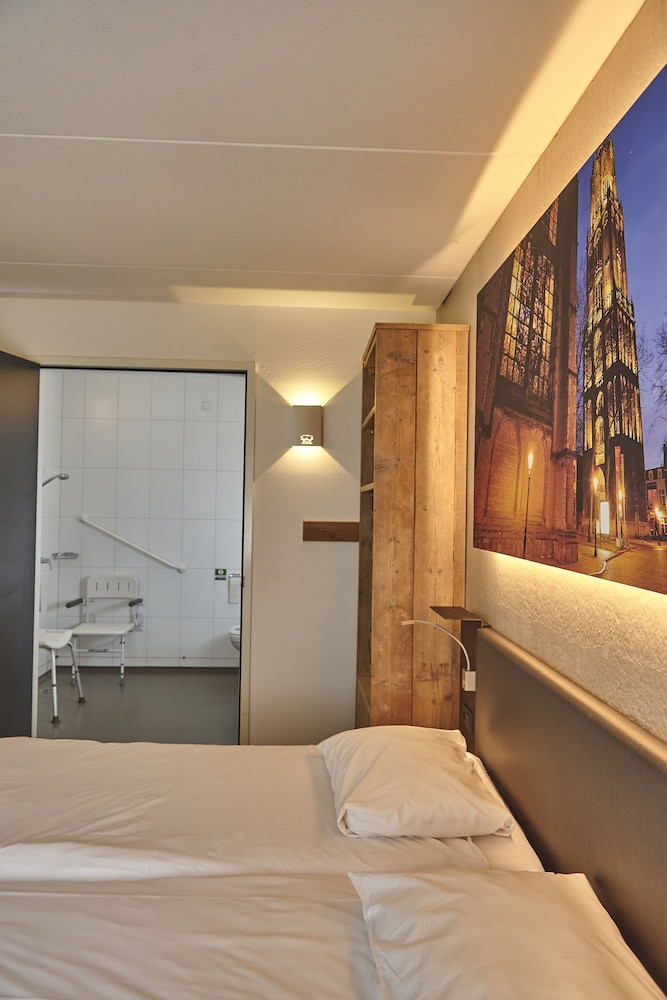 Twin Room, 2 Twin Beds, Accessible photo 1