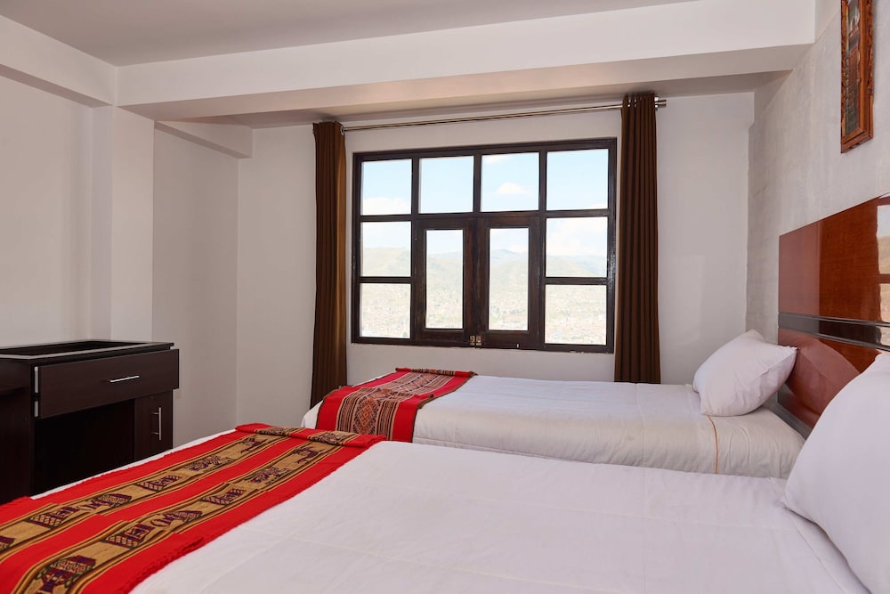 Standard Twin Room photo 3