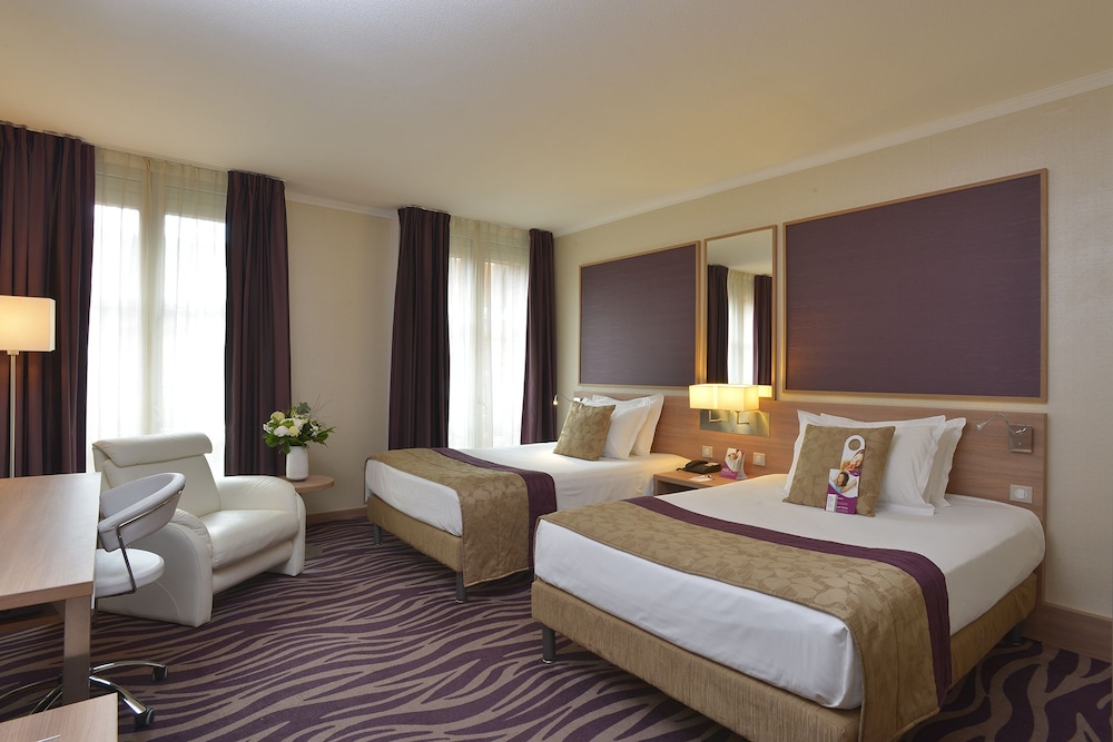 Classic Twin Room - Photo 1
