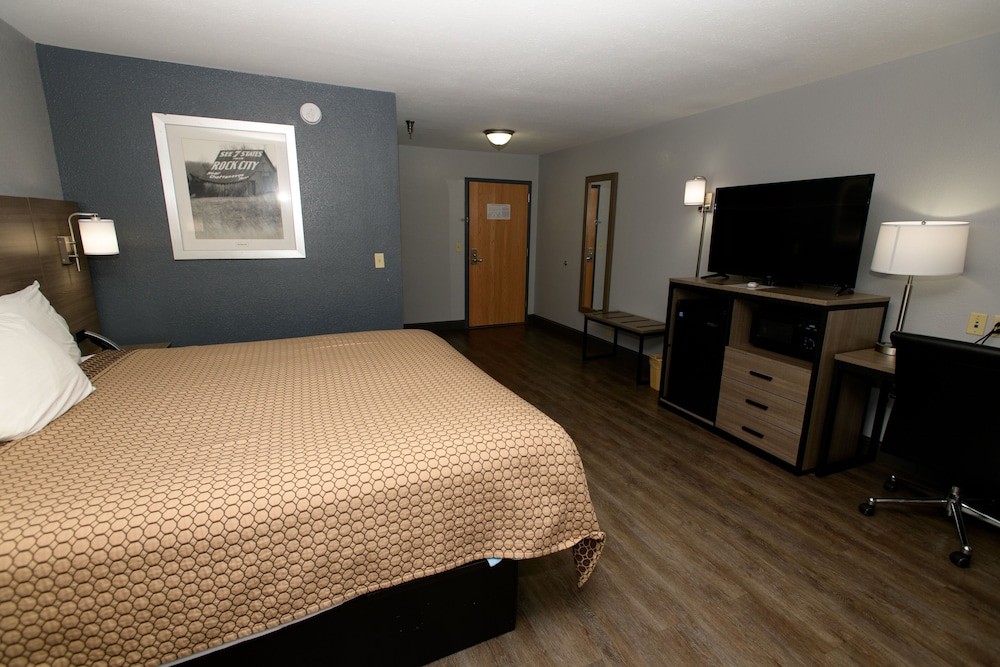 Comfort Room, 1 Bedroom photo 2