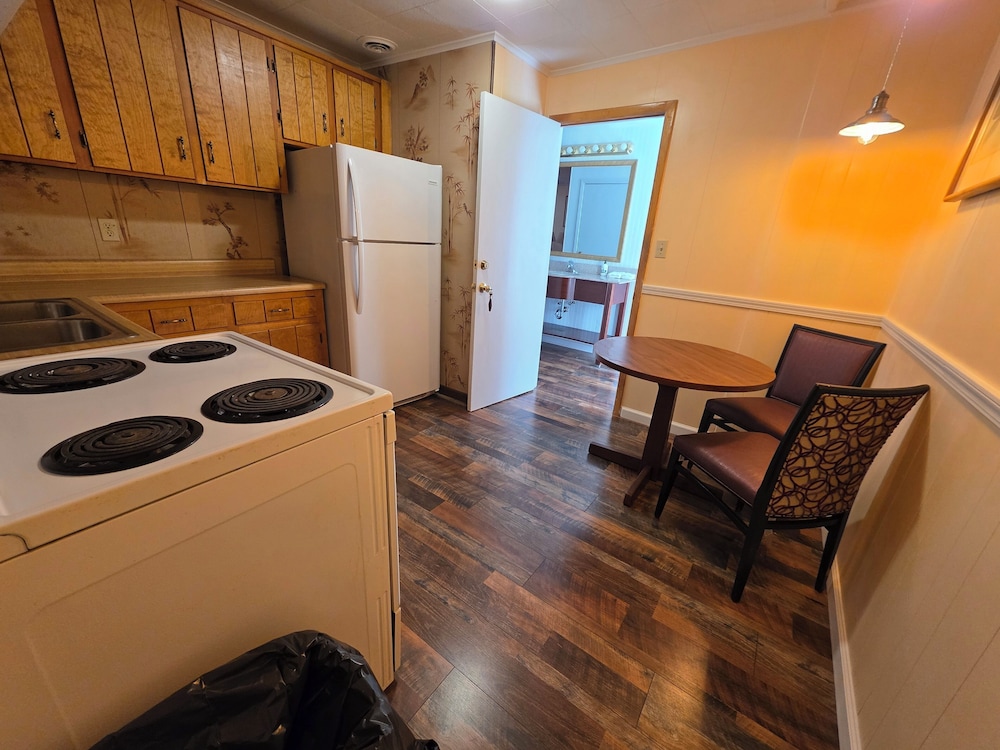 Signature Room photo 2