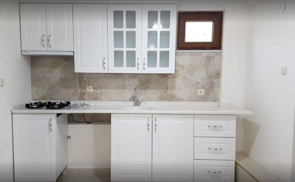 Basic Apartment photo 1