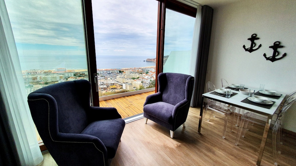 Panoramic Apartment, Annex Building - Photo 3