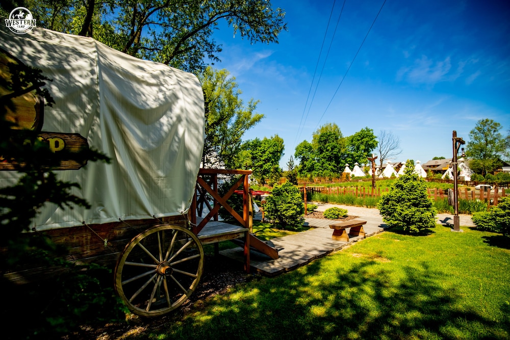 Cowboy Cart photo 3