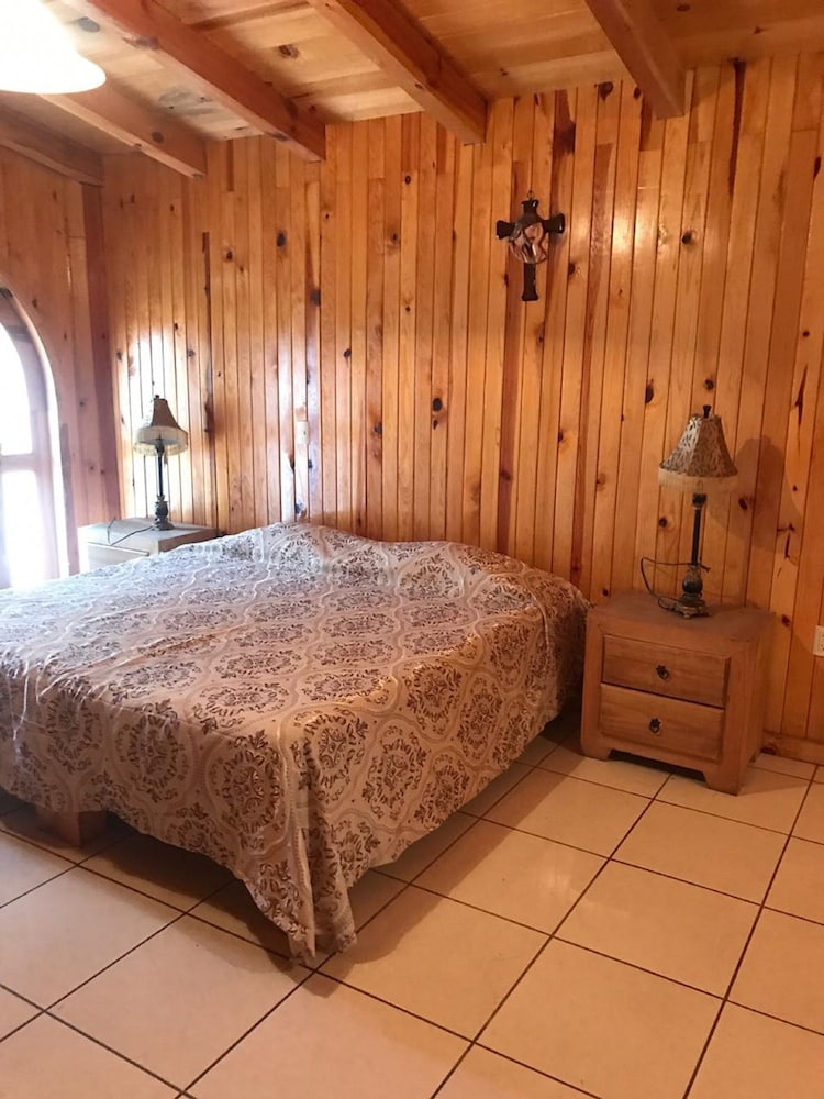 Cabin, 3 Bedrooms, Hot Tub