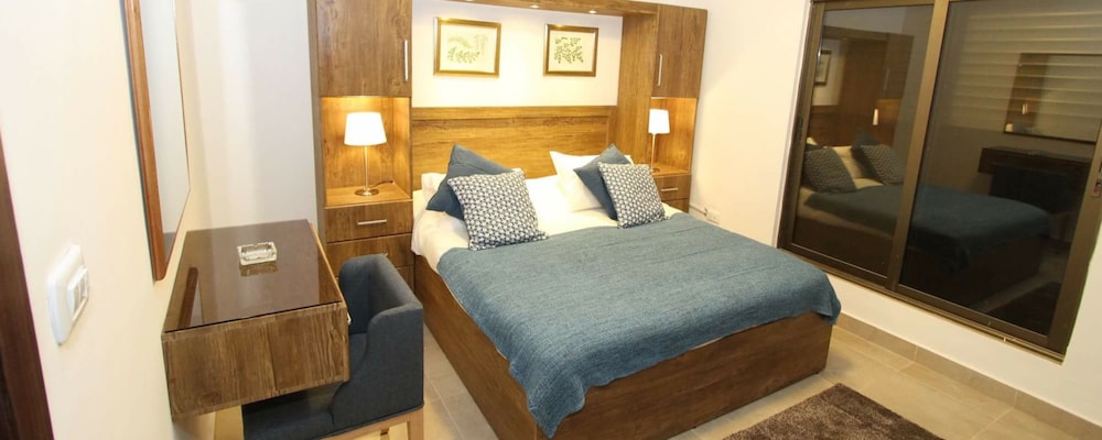 Superior Apartment, 1 Bedroom