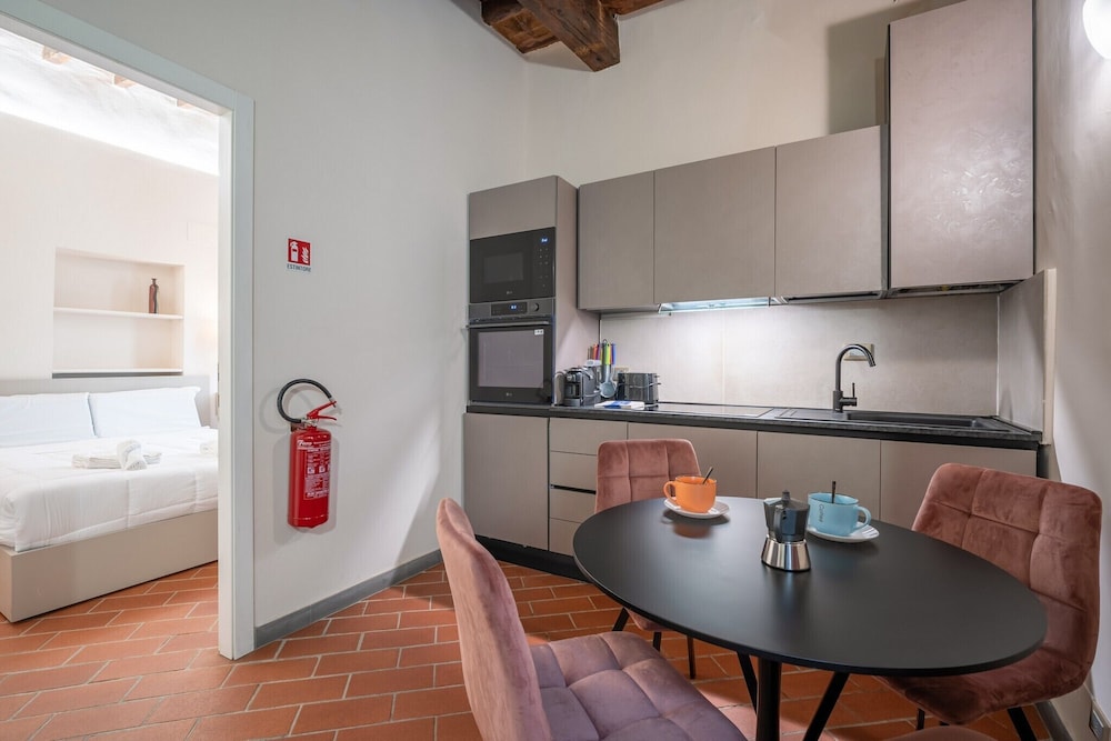 Apartment, 1 Bedroom
