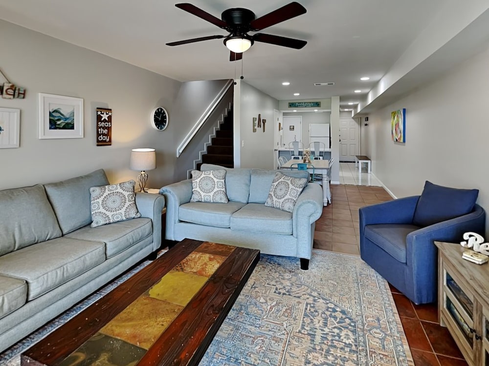 Condo, Multiple Beds, Balcony, Golf View (Villa 121 - No Pets)