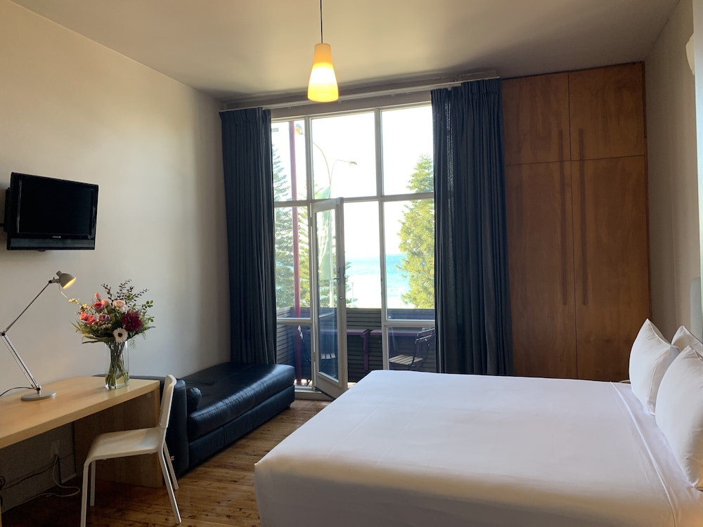 Room, Ocean View