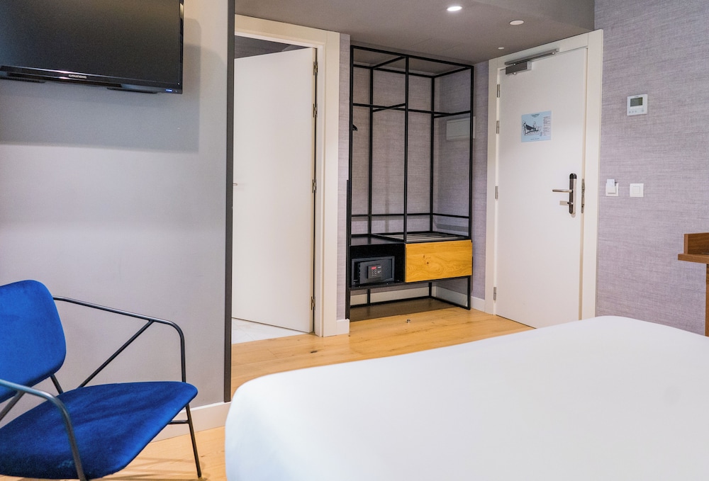 Standard Double Room (Interior) photo 2