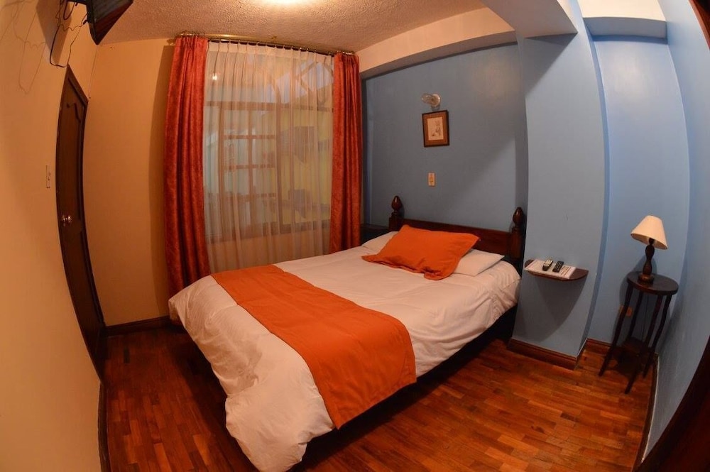 Single Room, 1 Twin Bed photo 1
