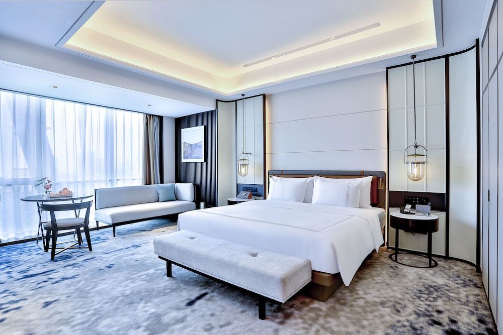 Deluxe Double Room - Photo 2