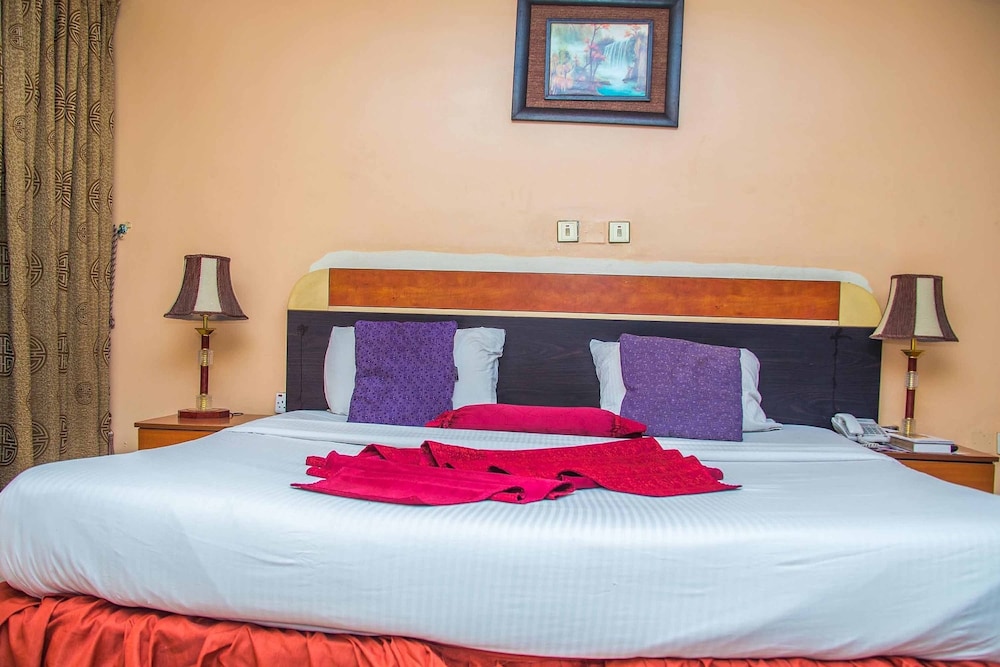 Executive Double Room photo 3