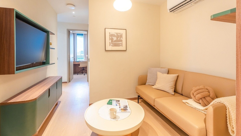 Grand Suite, 2 Bedrooms
