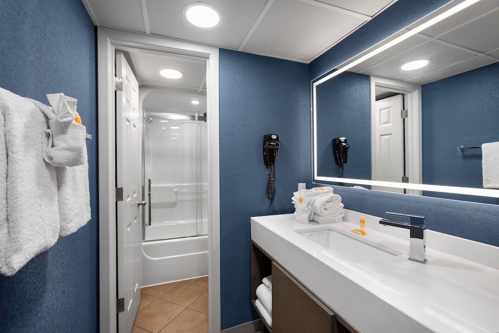 Suite, Partial Ocean View - Photo 4