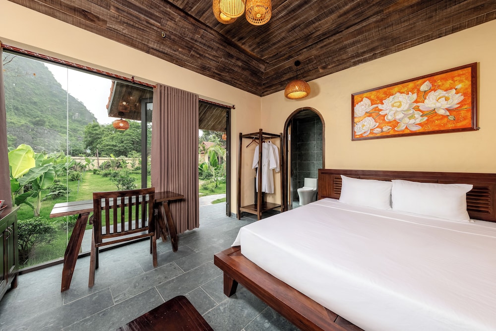 Superior Double Room, 1 King Bed photo 1