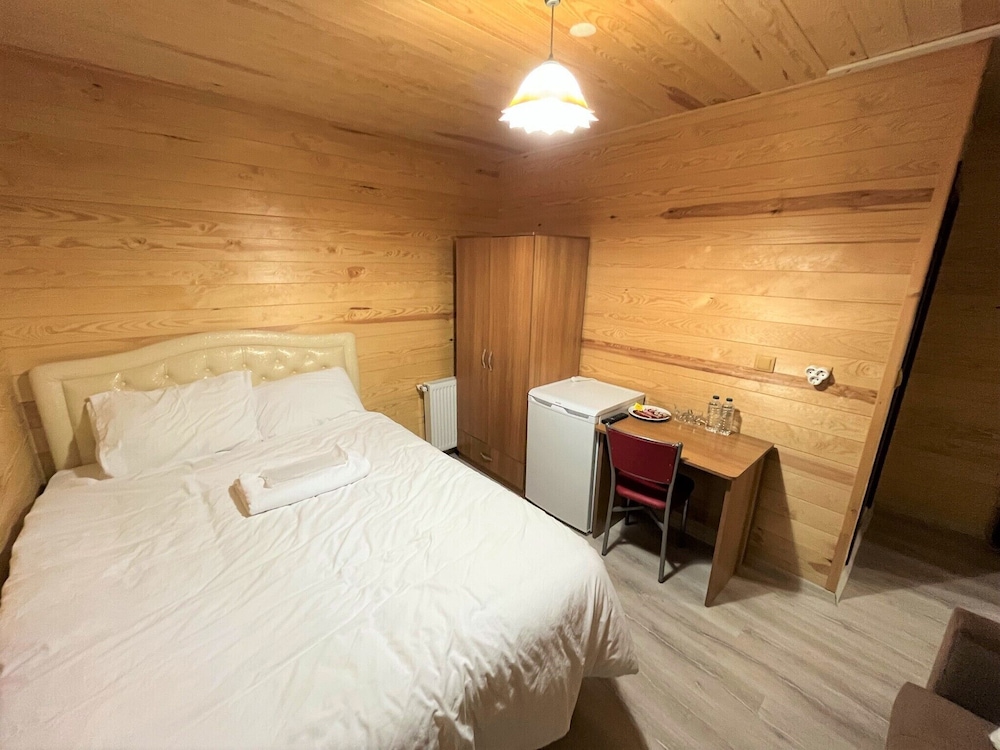 Deluxe Room photo 1