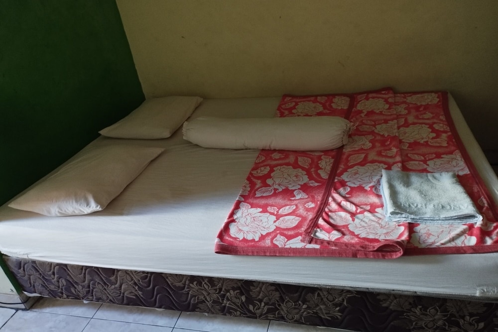 Double Room - Photo 3