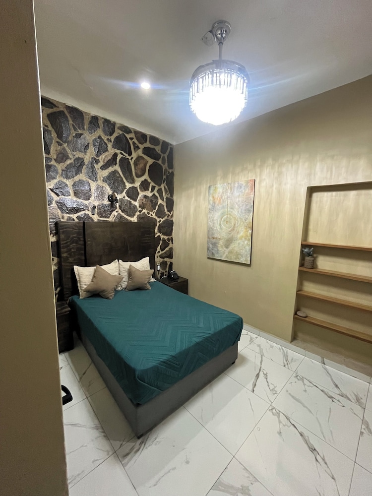 Standard Double Room photo 2