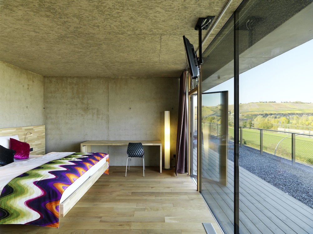 Panoramic Room