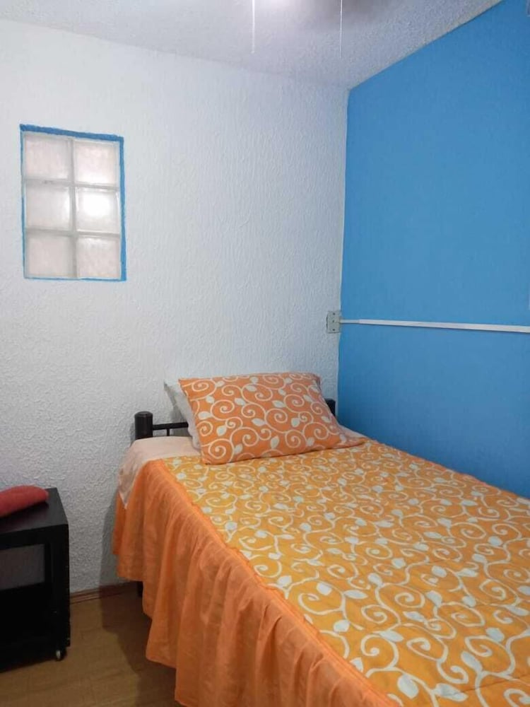 Basic Room