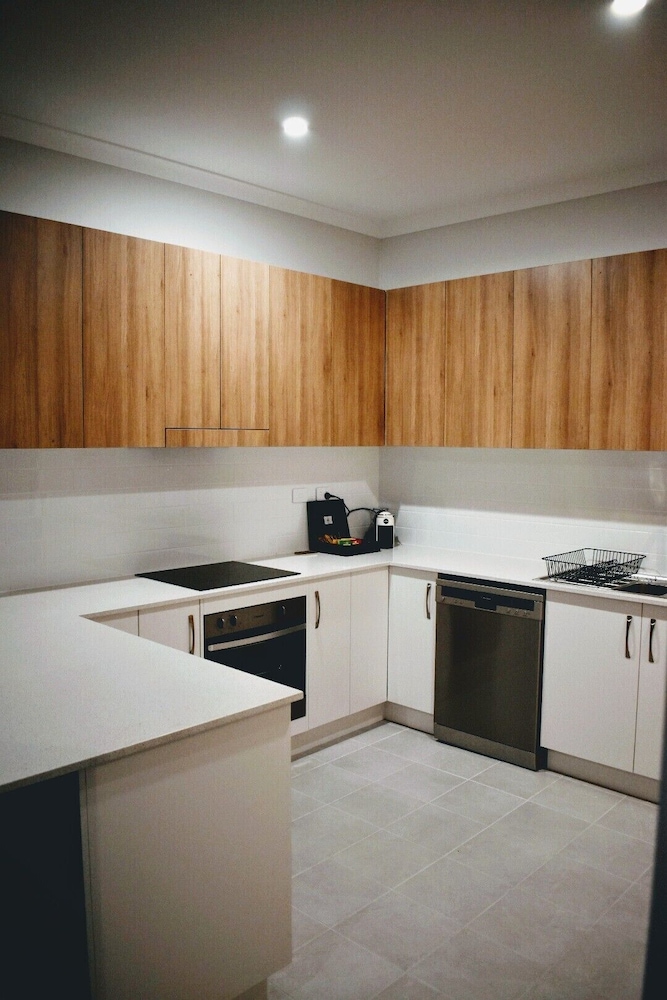 Three Bedroom Keppel Suite photo 3