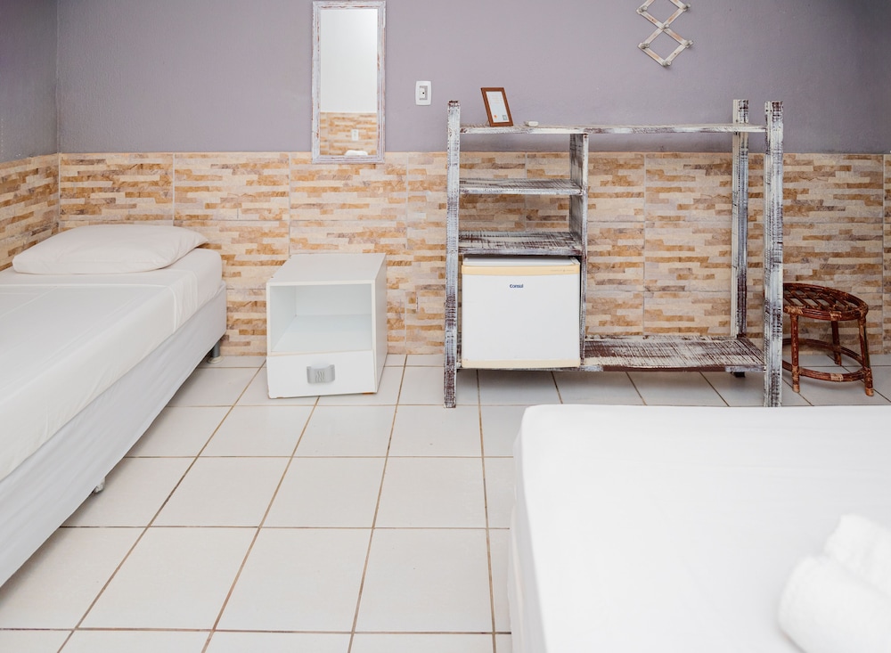 Standard Triple Room photo 1