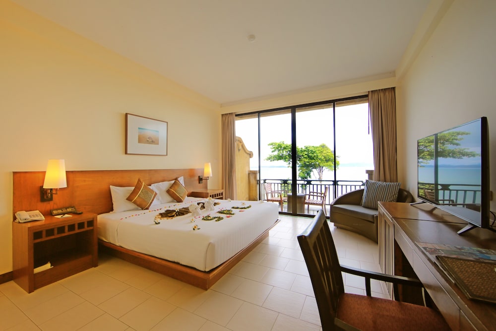 Super Deluxe Sea View - Photo 3