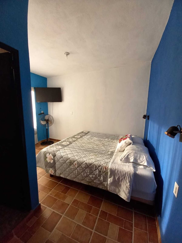 Room, 1 Bedroom, Terrace, City View photo 1