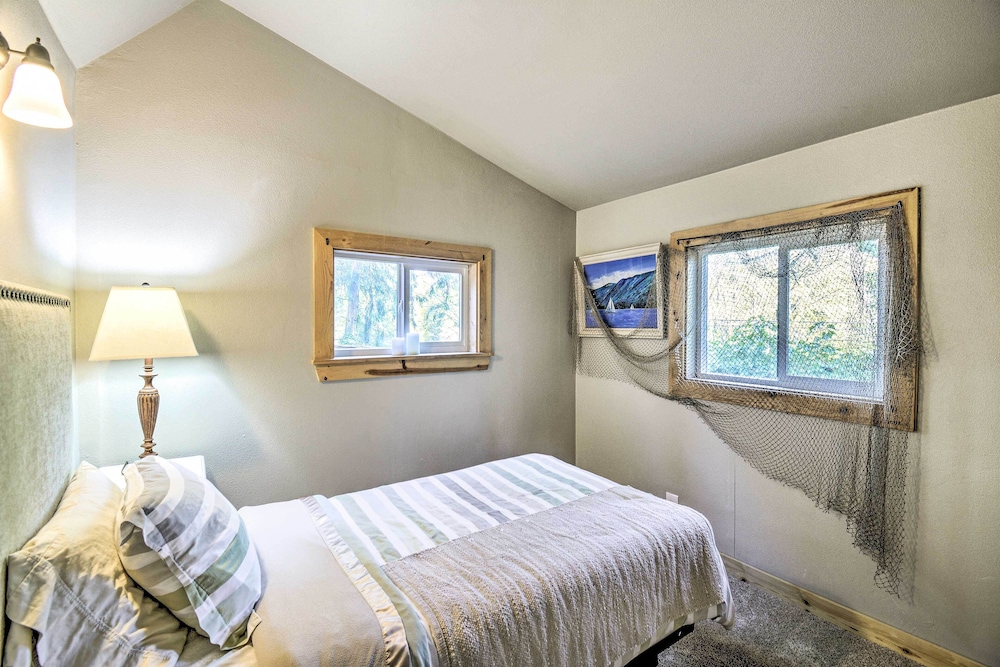 House (3 Bedrooms) photo 1